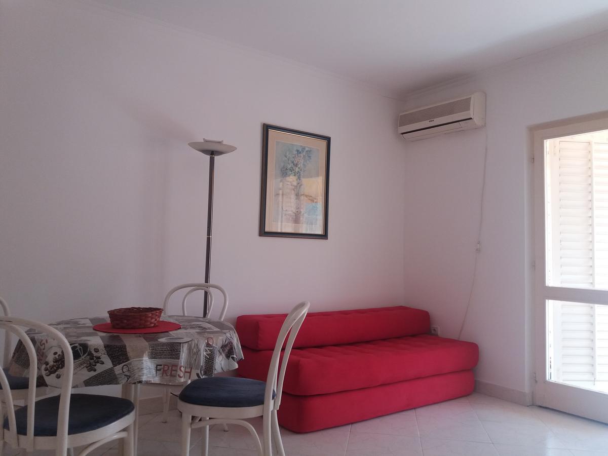 One Bedroom Apartment 500M From The Beach Budva Exterior photo